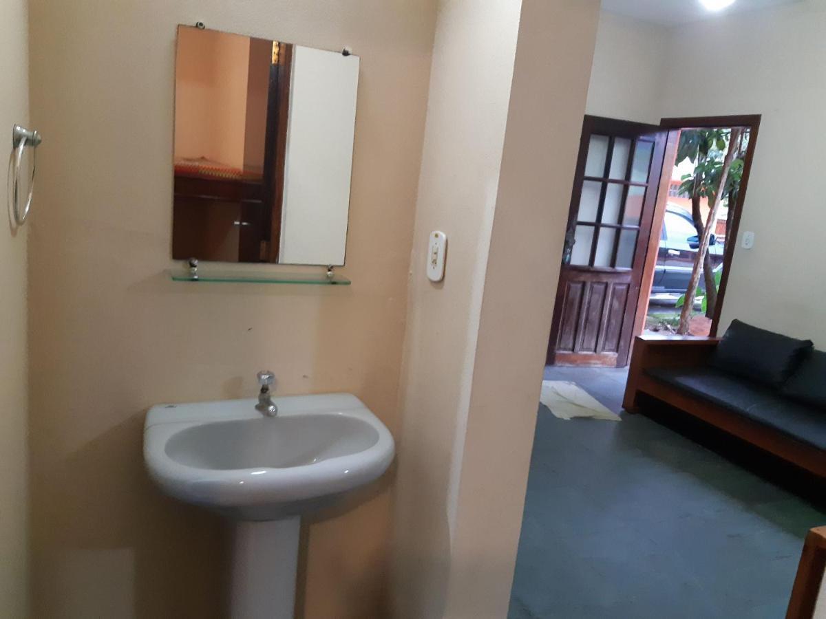 0001.03 - Maranduba - Apto - 2 Dormitorio - 8 Pessoas - 2 Quadras Do Mar - Piscina - Wi-Fi Ubatuba Exterior photo