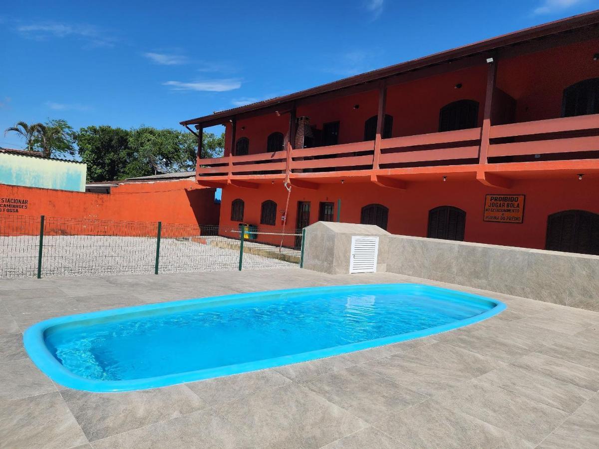 0001.03 - Maranduba - Apto - 2 Dormitorio - 8 Pessoas - 2 Quadras Do Mar - Piscina - Wi-Fi Ubatuba Exterior photo