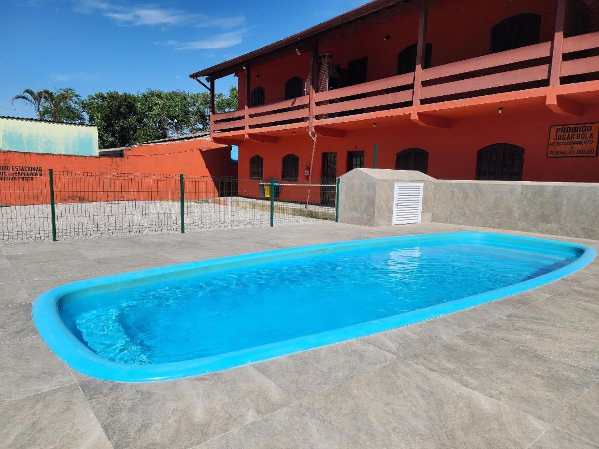 0001.03 - Maranduba - Apto - 2 Dormitorio - 8 Pessoas - 2 Quadras Do Mar - Piscina - Wi-Fi Ubatuba Exterior photo